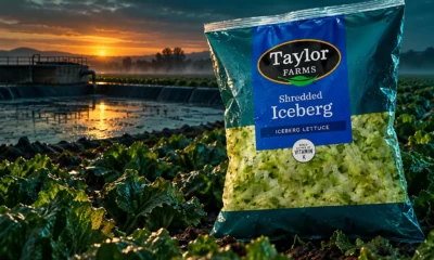 FDA closes Taylor Farms iceberg Cyclospora probe