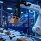 Theker 85 million Series A warehouse robotics
