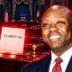 Tim Scott Clarity Act Senate cloture vote