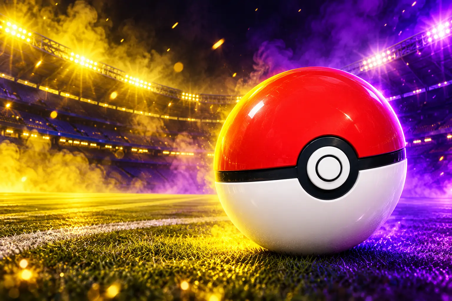 Toshiya Miyata Pokémon Horizons Shining Oceans UNITE