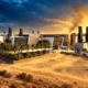 UAE splits 5-gigawatt AI campus after Iranian strikes