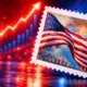 Forever stamp price rises to 82 cents