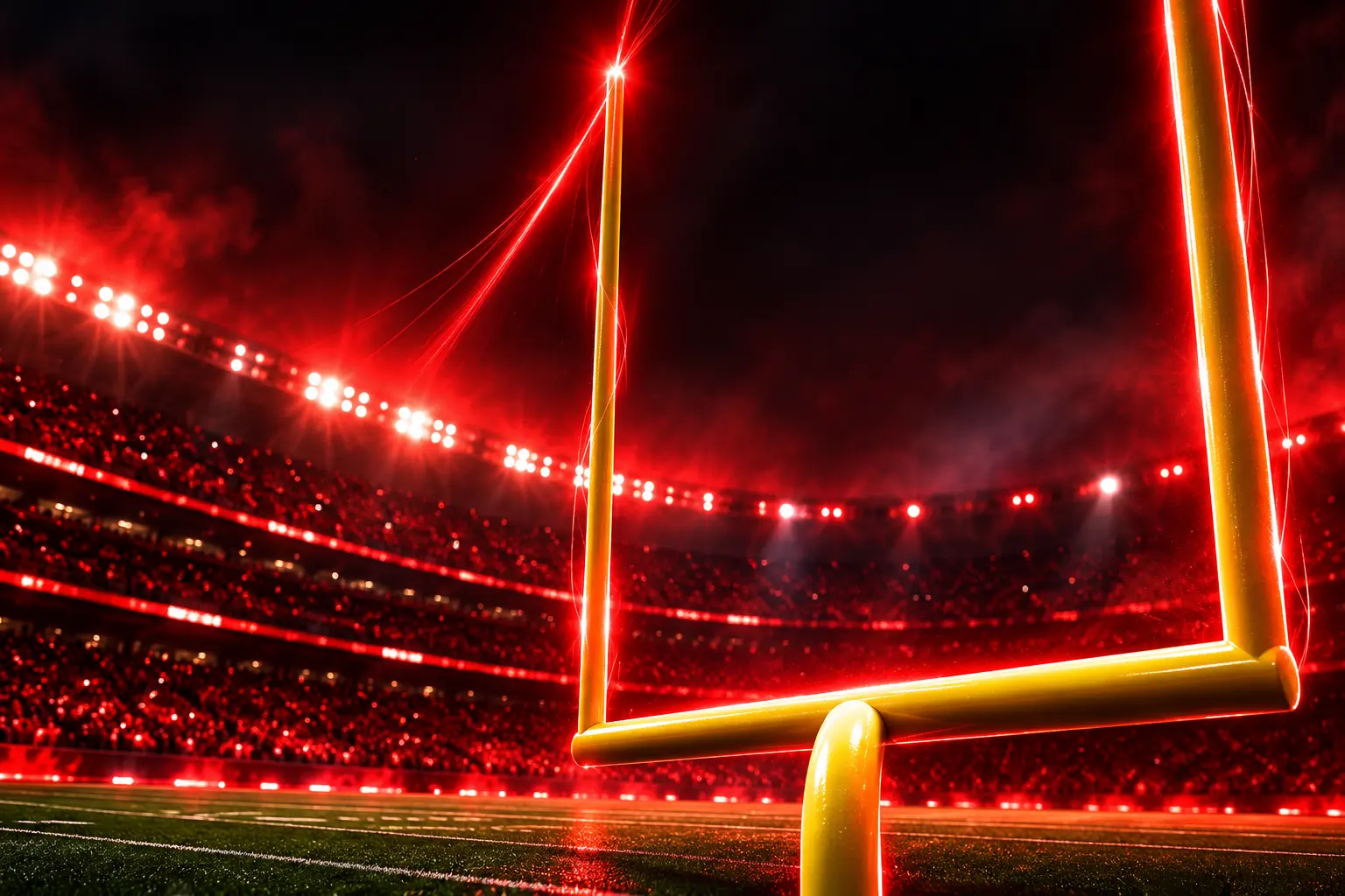 Verizon Super Bowl 5G 40.32 TB record