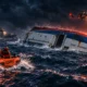Virgo Transport 8 capsizes Java Sea six dead