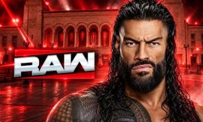 Atlantic City Boardwalk Hall WWE Raw return 2026