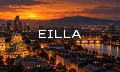 White Pearl pays EUR 475000 for Sofia agencies