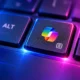 Windows 11 remap Copilot key to Right Ctrl