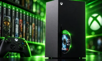 Xbox disc-to-digital license still tied to disc