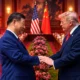 Xi Trump three-year Taiwan stability pact