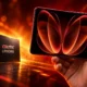CXMT LPDDR6 mass production in Xiaomi 18 Fold