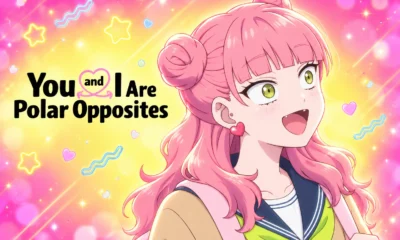 Polar Opposites Season 2 three episodes left to close