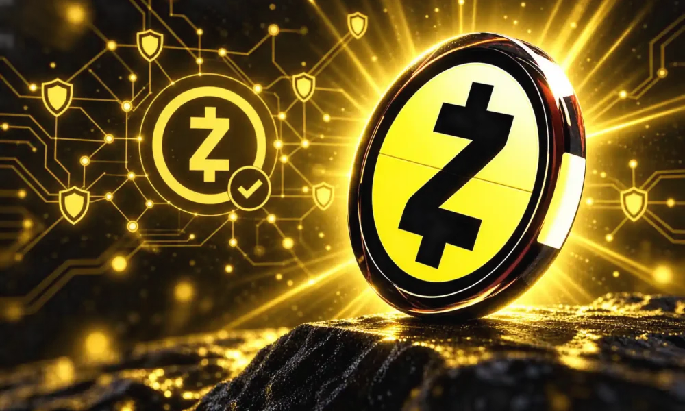 Zcash Orchard bug forces empty pool