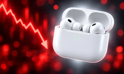 Amazon AirPods Pro 3 price cut to $179