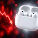 Amazon AirPods Pro 3 price cut to $179