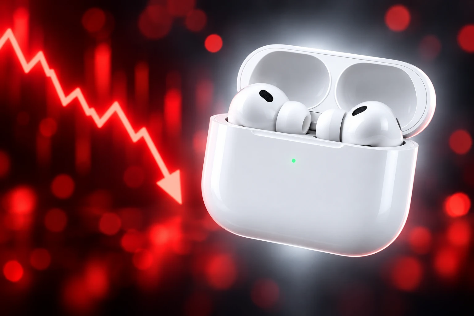 Amazon AirPods Pro 3 price cut to $179