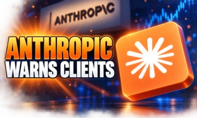 Anthropic IPO prospectus US government risk warning