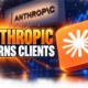 Anthropic IPO prospectus US government risk warning