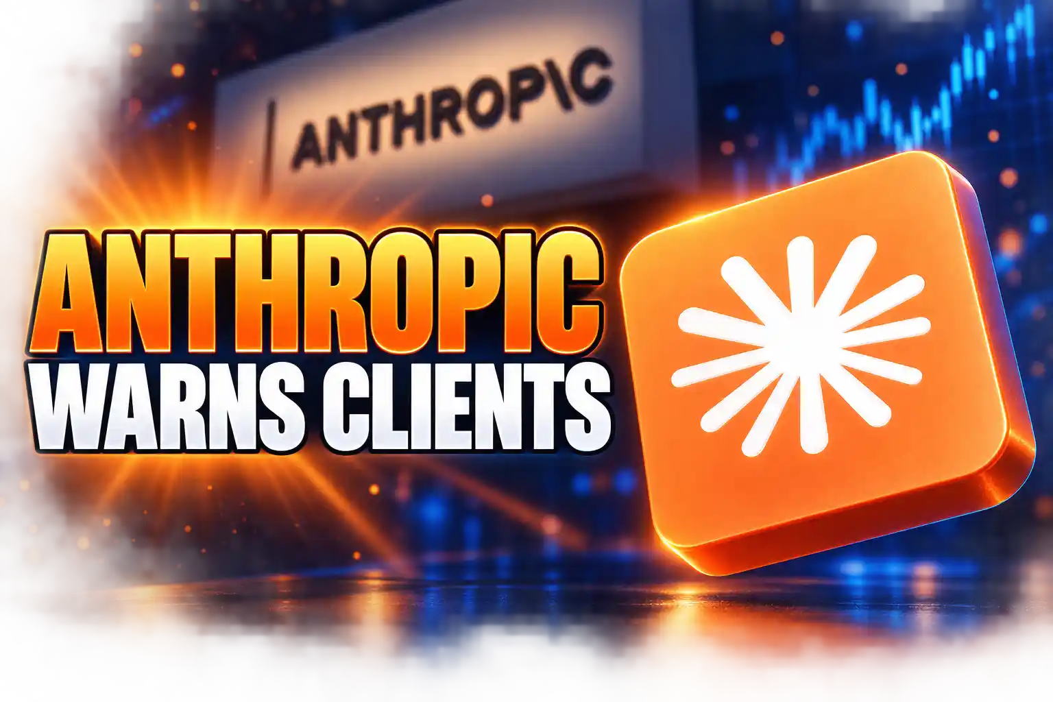 Anthropic IPO prospectus US government risk warning