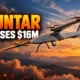 Buntar Aerospace closes $16 million drone funding