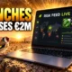 Finches raises €2 million agritech pre-seed funding