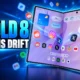 Galaxy Z Fold 8 Home Up icon misalignment fix