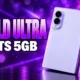 Galaxy Z Fold 8 Ultra 5298MB Korea October update