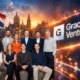 Graduate Ventures launches €125 million seed fund
