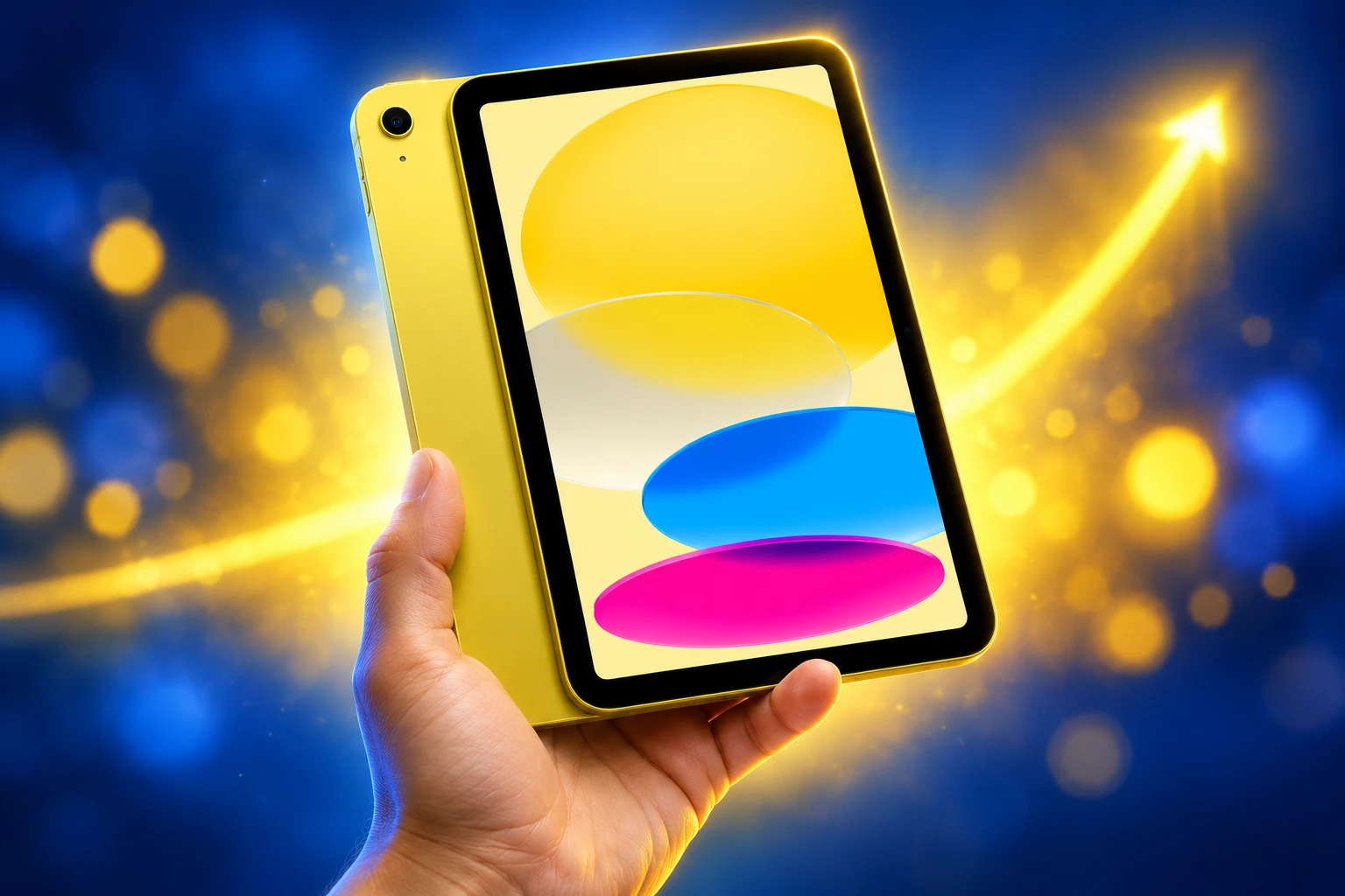 iPad Air M4 vs iPad A16 Apple Intelligence