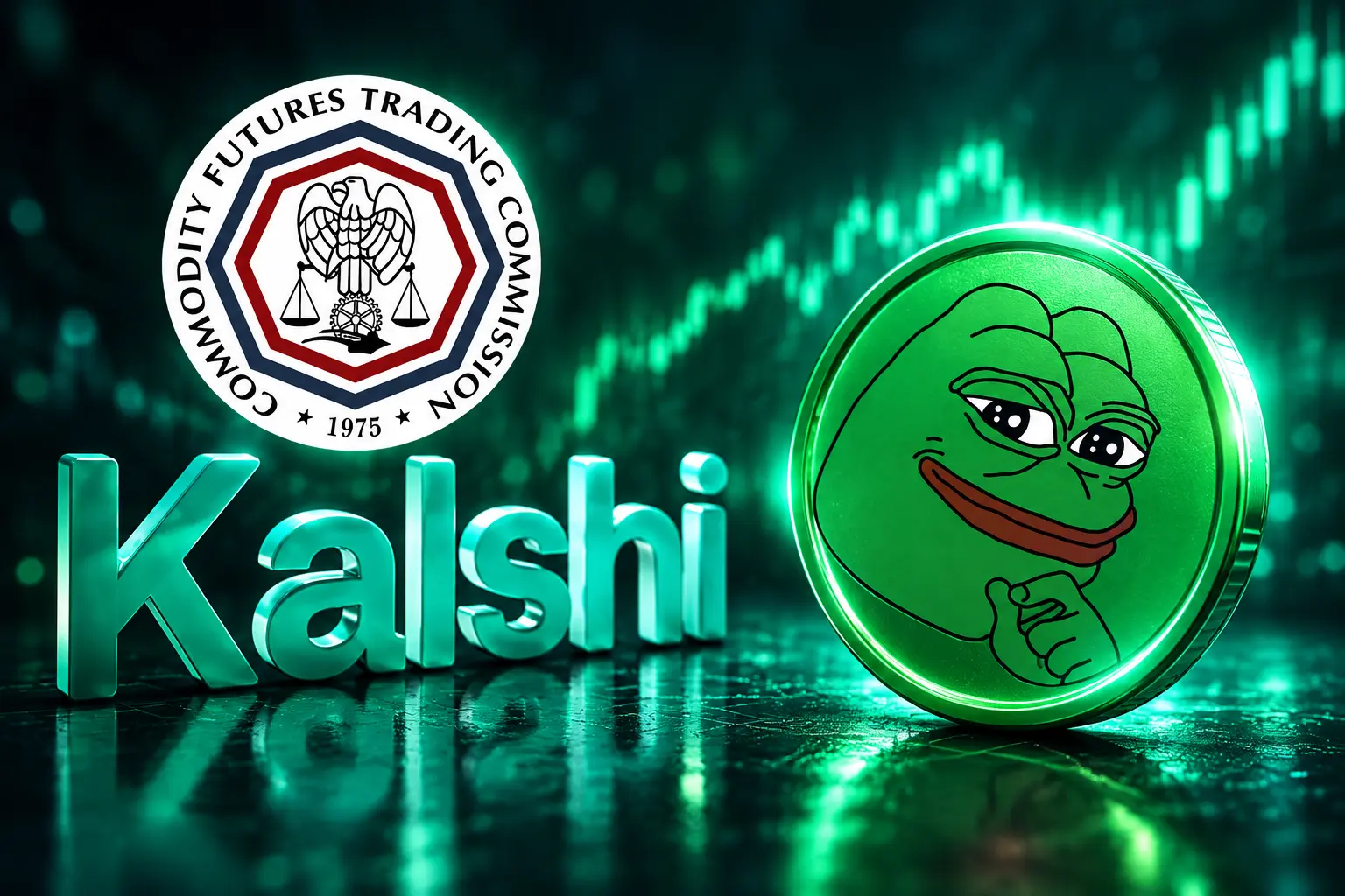 Kalshi withdraws Pepe perpetual futures CFTC filing