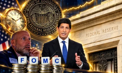 Markets bet Fed skips October after hawkish minutes