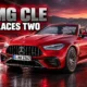 Mercedes AMG CLE 53 Cabriolet replaces two convertibles