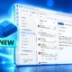 New Outlook failed to start December 2025