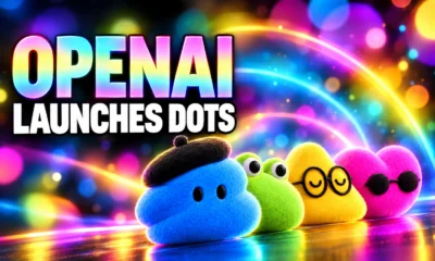 OpenAI dots GPT-6 Astra always-on ChatGPT agent launch