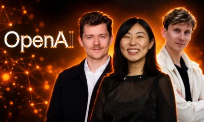 OpenAI fires three safety researchers October 1