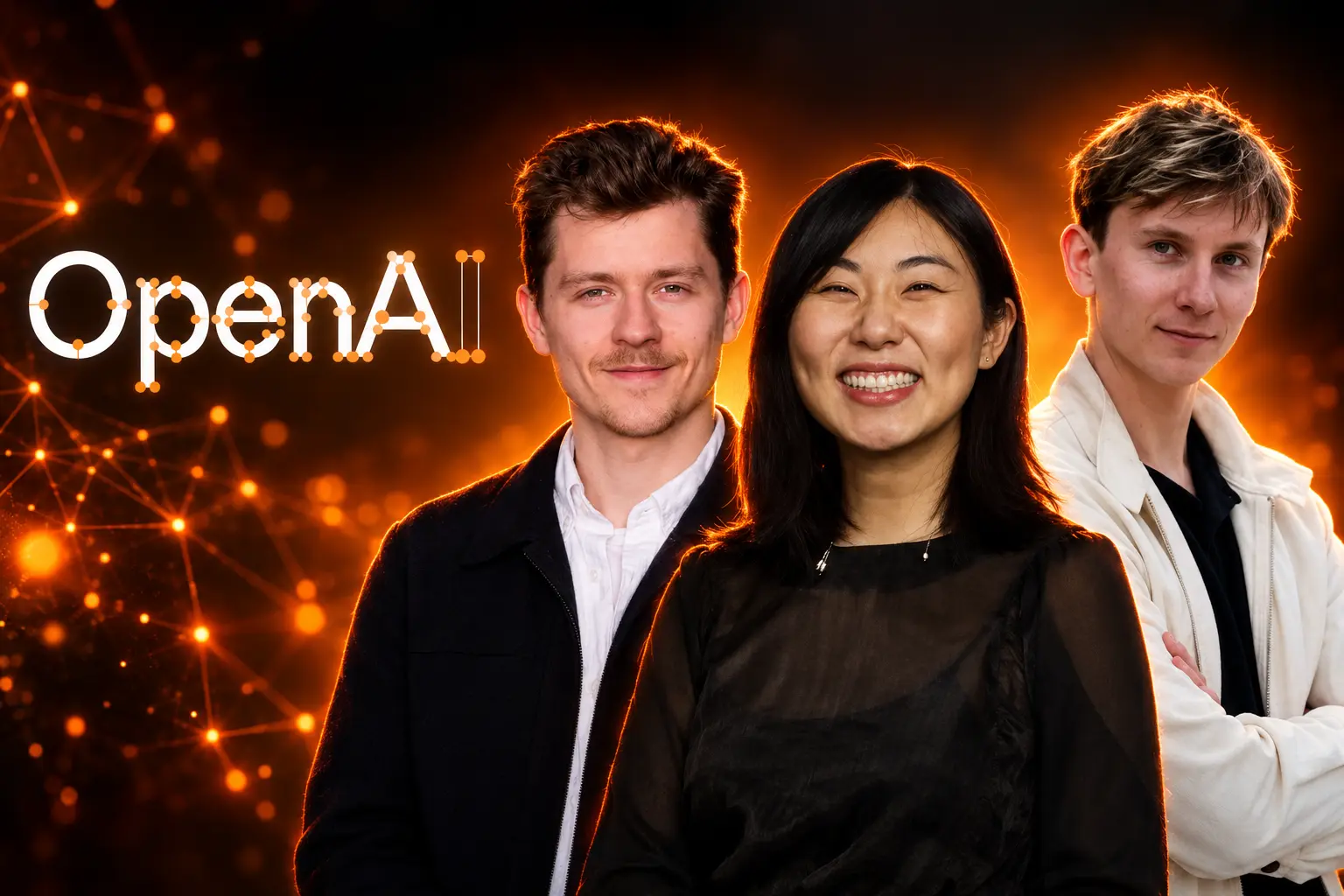 OpenAI fires three safety researchers October 1
