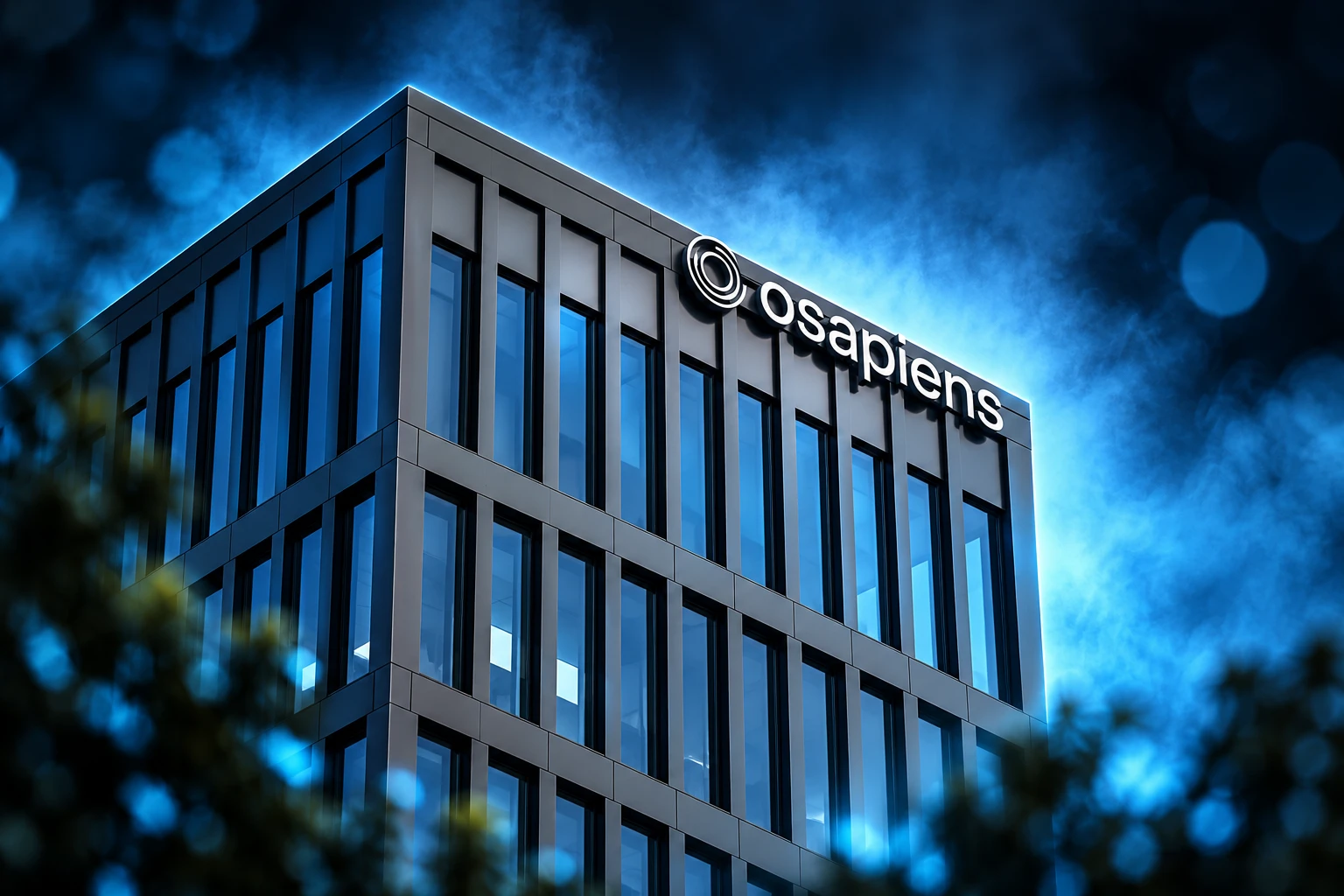 osapiens Nasdaq Metrio buy after $100 million round