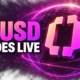 OUSD stablecoin launch on Ethereum Solana Base Tempo