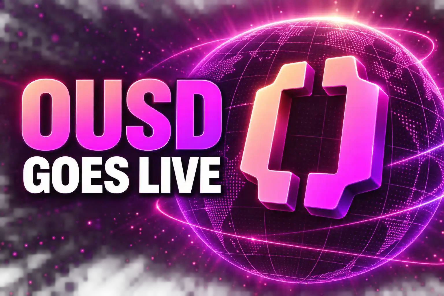 OUSD stablecoin launch on Ethereum Solana Base Tempo