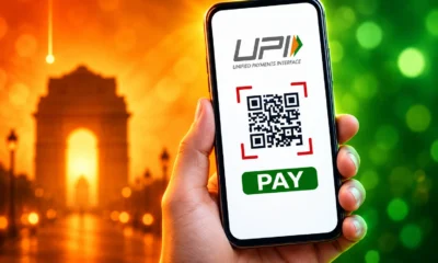 Paytm 10 percent lower circuit UPI MDR delay
