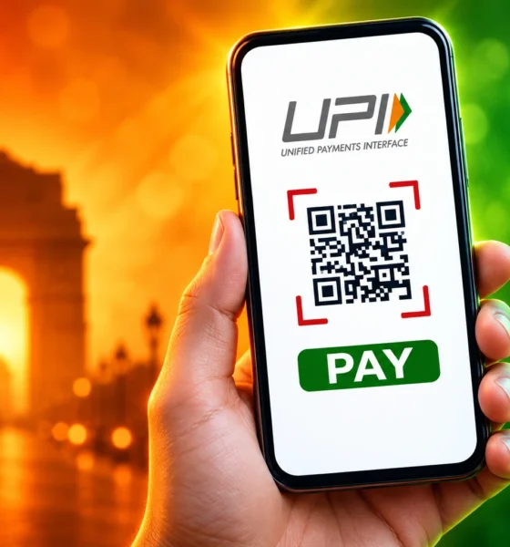 Paytm 10 percent lower circuit UPI MDR delay