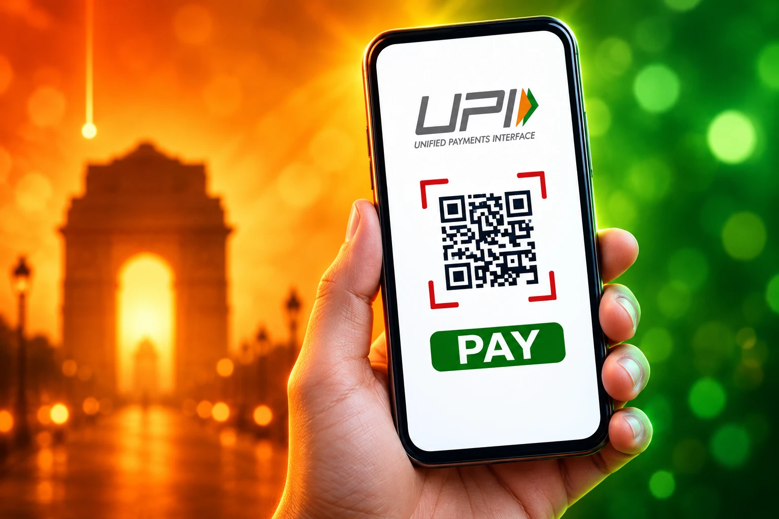 Paytm 10 percent lower circuit UPI MDR delay