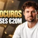 Procuros raises 20 million euro Series A