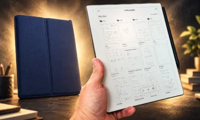 reMarkable Paper Pure Marker Plus extra fees