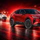 Toyota electric C-HR priced from $37,000