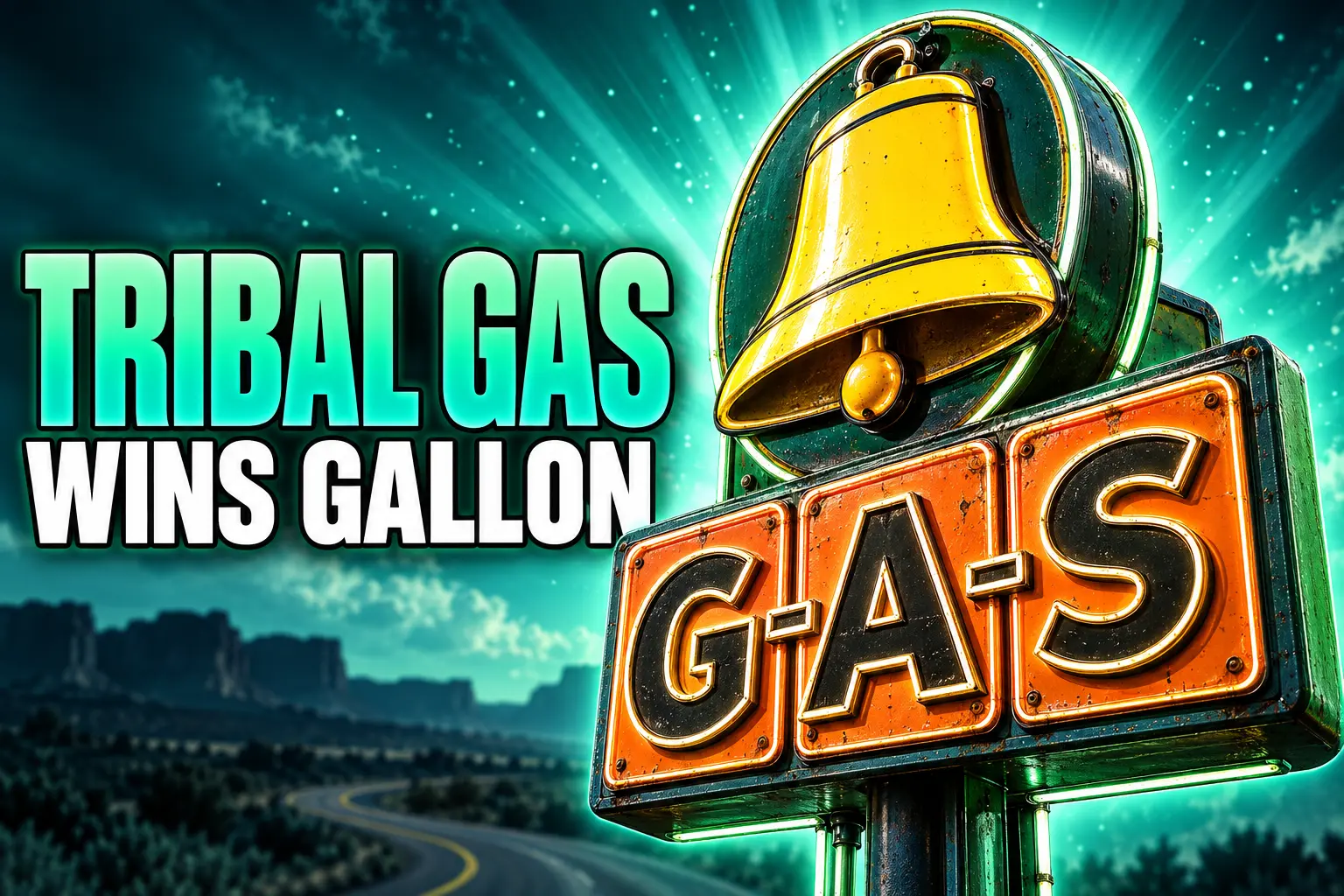 tribal gas stations beat nearby pumps 50 cents