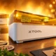 xTool M2 twelve percent larger than M1 Ultra